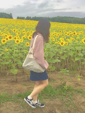 k  u . さんのコーディネート