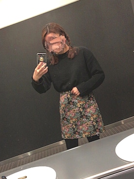 k  u . さんのコーディネート