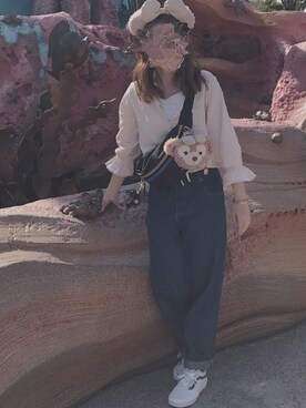 k  u . さんのコーディネート