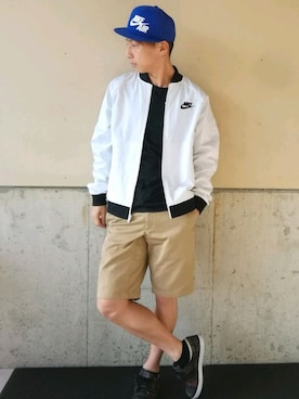 BOSS.Buckyさんのコーディネート