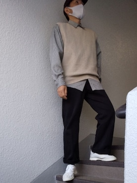 めろはやぶささんのコーディネート