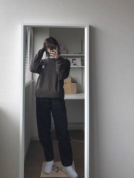 ほさんのコーディネート