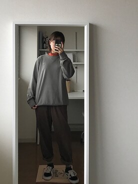 ほさんのコーディネート