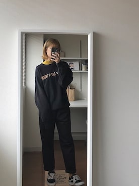 ほさんのコーディネート