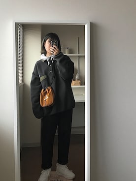 ほさんのコーディネート