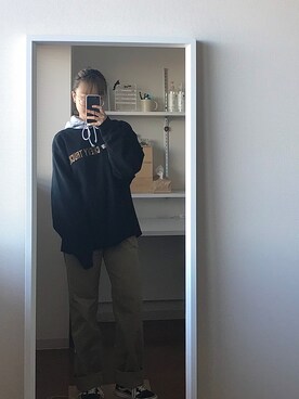 ほさんのコーディネート