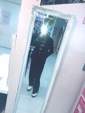 🥀……くどぅ ……🥀さんのコーディネート