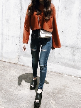 anonさんのコーディネート