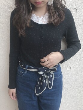 AYAKAさんのコーディネート