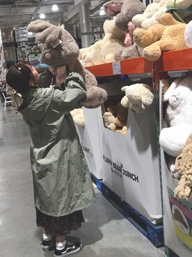 AYAKAさんのコーディネート