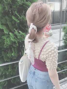 AYAKAさんのコーディネート