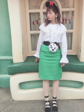 AYAKAさんのコーディネート