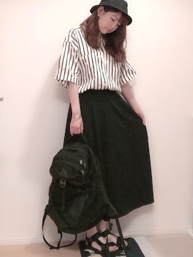 mao◎さんのコーディネート