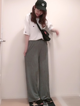 mao◎さんのコーディネート