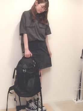 mao◎さんのコーディネート