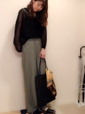 mao◎さんのコーディネート