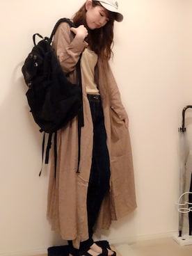 mao◎さんのコーディネート