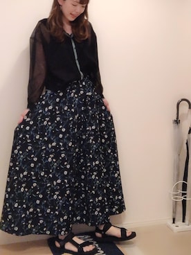 mao◎さんのコーディネート