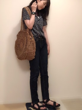 mao◎さんのコーディネート