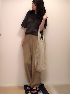 mao◎さんのコーディネート