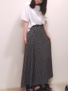 mao◎さんのコーディネート