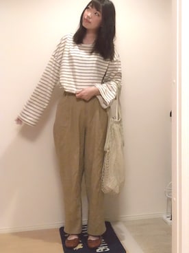 mao◎さんのコーディネート