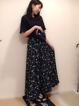 mao◎さんのコーディネート