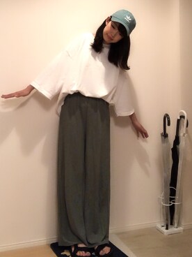 mao◎さんのコーディネート