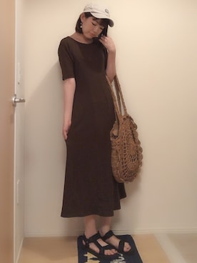 mao◎さんのコーディネート