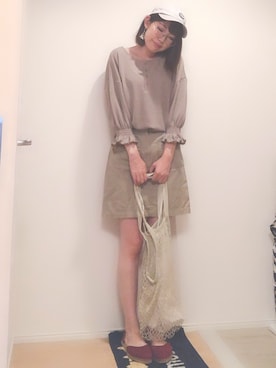 mao◎さんのコーディネート