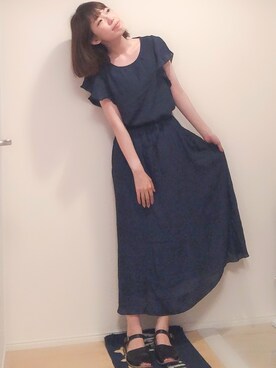 mao◎さんのコーディネート