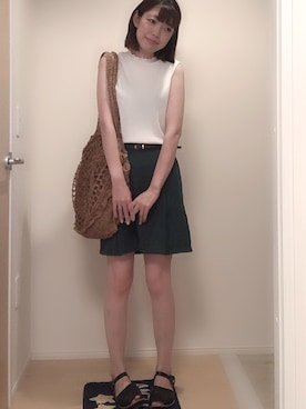 mao◎さんのコーディネート