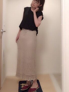 mao◎さんのコーディネート