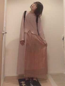 mao◎さんのコーディネート