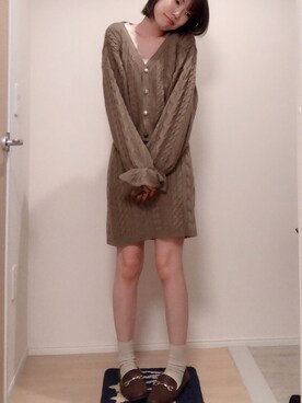 mao◎さんのコーディネート