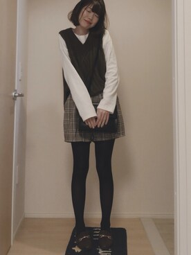 mao◎さんのコーディネート