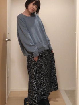 mao◎さんのコーディネート