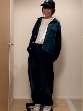 mao◎さんのコーディネート