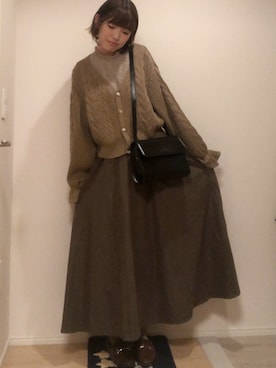 mao◎さんのコーディネート