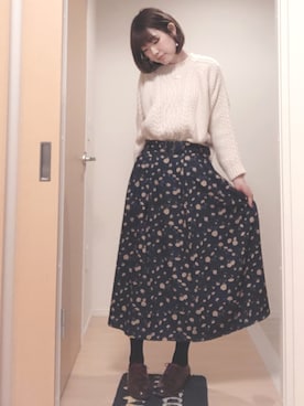 mao◎さんのコーディネート