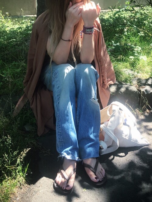 Lilyさんのコーディネート