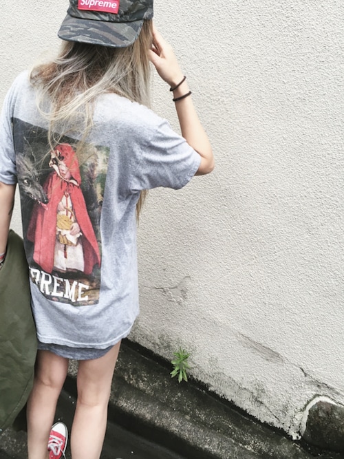 Lilyさんのコーディネート