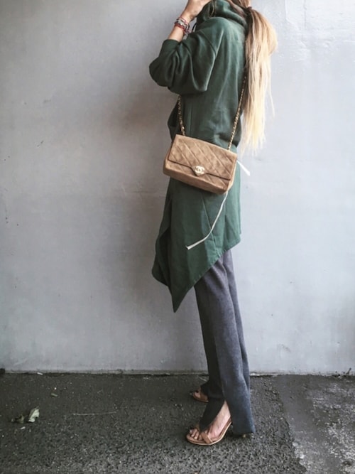 Lilyさんのコーディネート