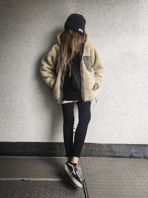 Lilyさんのコーディネート