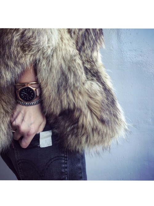 Lilyさんのコーディネート