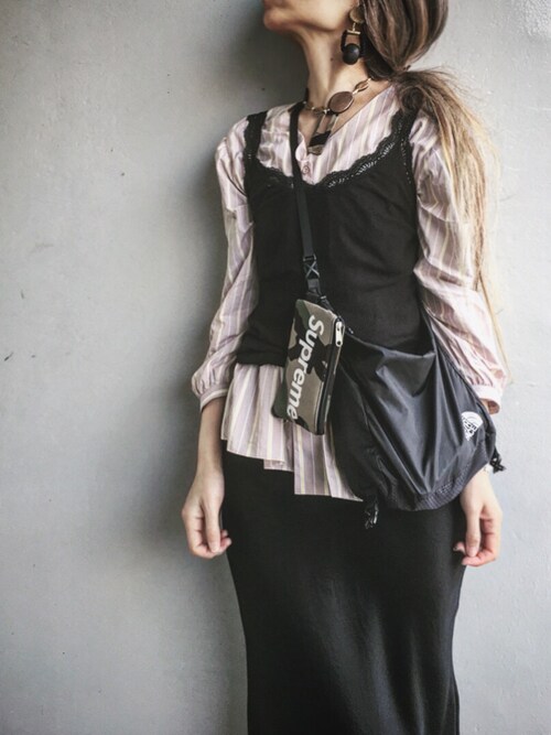 Lilyさんのコーディネート