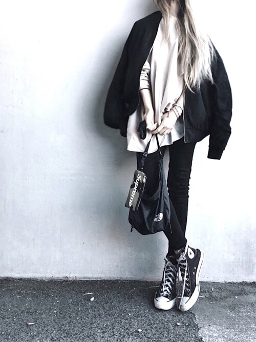 Lilyさんのコーディネート