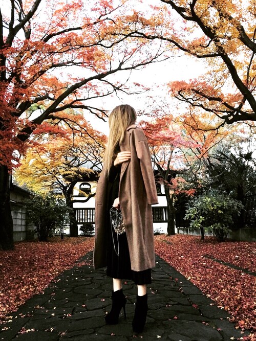Lilyさんのコーディネート