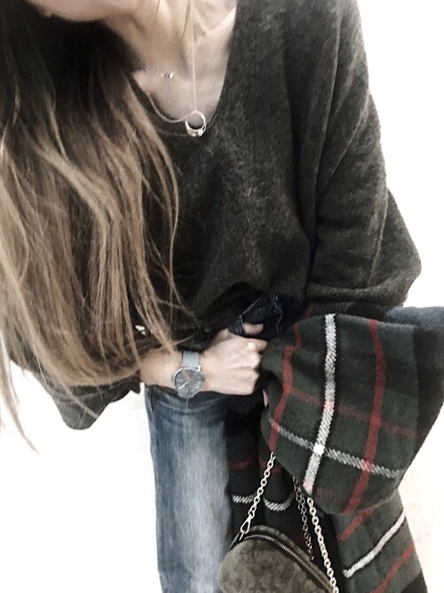 Lilyさんのコーディネート