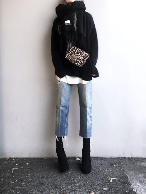 Lilyさんのコーディネート